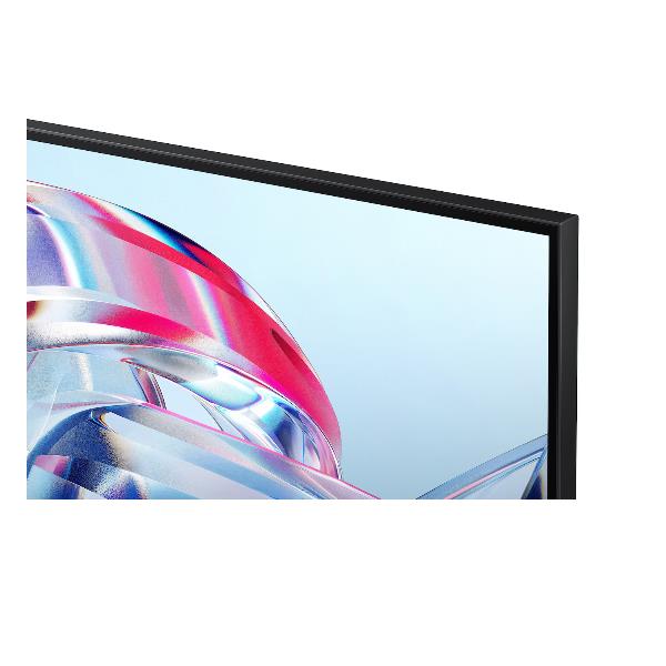 Monitor 32 Samsung S27H700 4K UHD IPS Regolabile in Altezza per Ufficio - SKU: LS27H700EAUXEN - Immagine 5