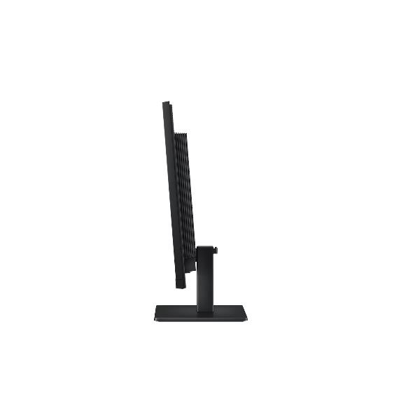 Monitor 32 Samsung S27H700 4K UHD IPS Regolabile in Altezza per Ufficio - SKU: LS27H700EAUXEN - Immagine 6