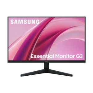 Monitor Samsung S27HG310 Essential 27 FHD IPS 1920x1080 HDMI per Ufficio e Casa - SKU: LS27HG310EUXEN