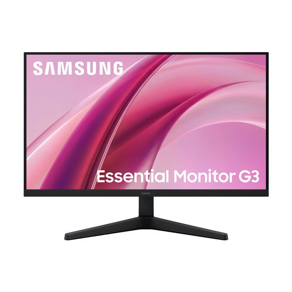 Monitor Samsung S27HG310 Essential 27 FHD IPS 1920x1080 HDMI per Ufficio e Casa - SKU: LS27HG310EUXEN