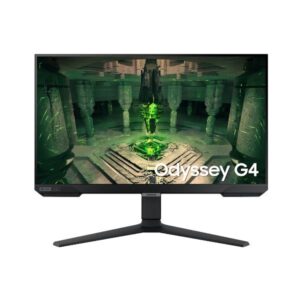 Monitor Gaming Samsung 27" FHD 300Hz IPS con Pivot
