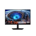 Monitor Gaming Samsung Odyssey G8 G80HF 27″ 5K IPS Flat