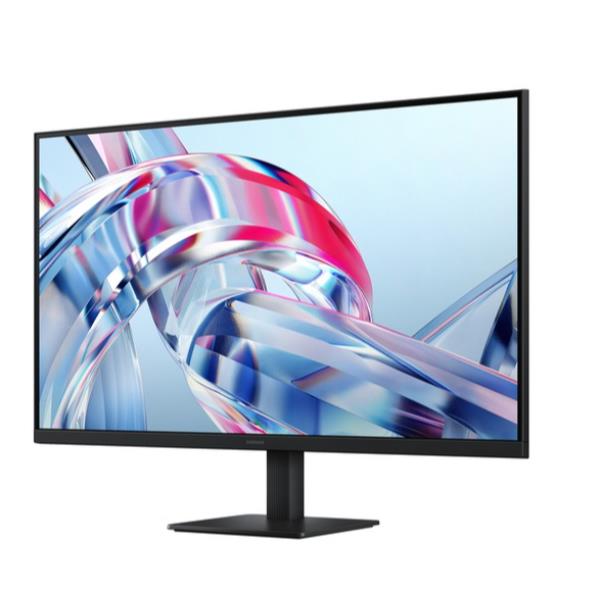 Monitor Samsung S32H700 32" 4K VA HDR10 per Ufficio e Multimedia - immagine 4