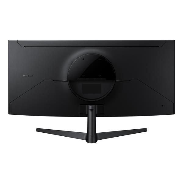 Monitor Curvo Samsung S34H550 34 UltraWide 3440x1440 VA HDMI - SKU: LS34H550GAUXEN - Immagine 3