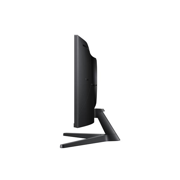 Monitor Curvo Samsung S34H550 34 UltraWide 3440x1440 VA HDMI - SKU: LS34H550GAUXEN - Immagine 5