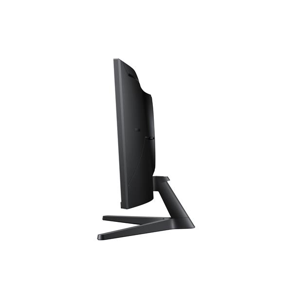 Monitor Curvo Samsung S34H550 34 UltraWide 3440x1440 VA HDMI - SKU: LS34H550GAUXEN - Immagine 7