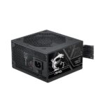 Alimentatore MSI MAG A650BN 650W 80 Plus Bronze per PC Gaming