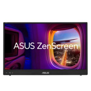 Monitor Asus ZenScreen 16 FHD IPS 15,6" per Ufficio
