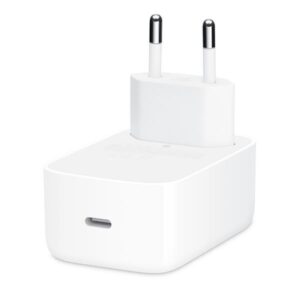 Caricabatterie Apple 60W USB-C Power Adapter per iPad e Notebook