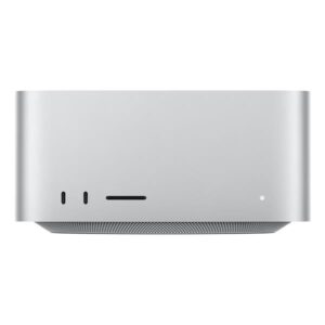 Workstation Apple Mac Studio M5 Max 18-core 36GB 512GB per AI - SKU: MHL64T/A