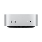 Mini PC Apple Mac mini M6 12-core, 16GB, 256GB SSD per AI
