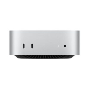 Mini PC Apple Mac mini M6 12-core, 16GB, 256GB SSD per AI