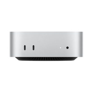 Mini PC Apple Mac mini M5 Pro 15-core, 24GB RAM, 512GB SSD