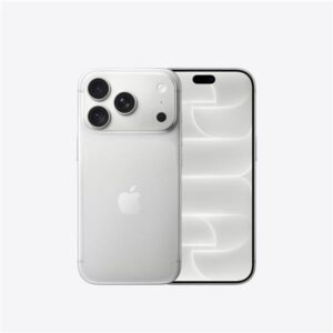 Apple iPhone 18 Pro 256GB argento - Smartphone