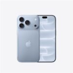 Apple iPhone 18 Pro 256GB ghiacciaio – Smartphone