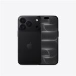 Apple iPhone 18 Pro 512GB nero – Smartphone
