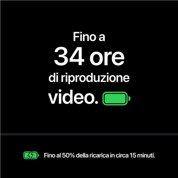 Apple iPhone 18 Pro 512GB nero - Smartphone - immagine 3