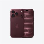 Apple iPhone 18 Pro 512GB borgogna – Smartphone