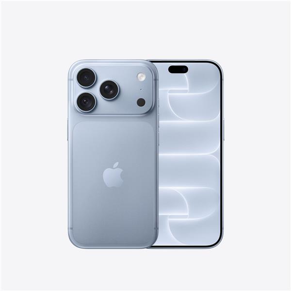 Smartphone Apple iPhone 18 Pro 1TB Display 6.3 A19 256GB RAM Dual SIM iOS 26 - SKU: MJT24QL/A