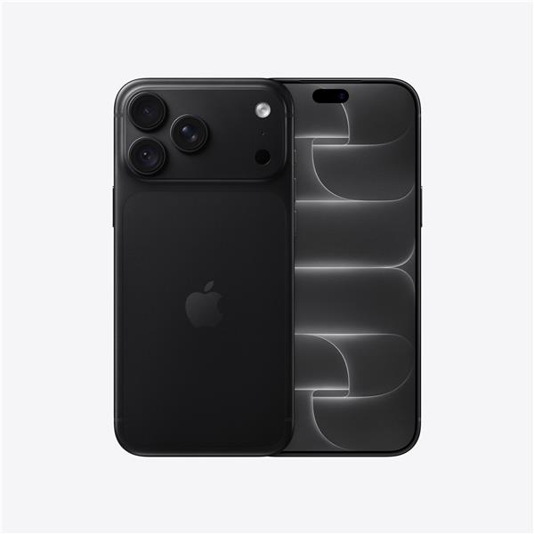 Smartphone Apple iPhone 18 Pro Max 512GB 6.9 A19 Pro Dual SIM iOS 26 - SKU: MJXT4QL/A