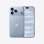 Smartphone Apple iPhone 18 Pro Max 512GB Display 6,9″ A19 Pro iOS 26 Dual SIM