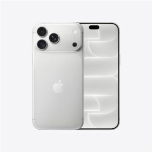 Smartphone Apple iPhone 18 Pro Max 1TB Argento, Display 6,9, A19 Pro, Dual SIM - SKU: MJXY4QL/A