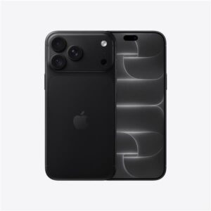 Smartphone Apple iPhone 18 Pro Max 2TB 6,9 A19 Pro iOS 26 Dual Sim - SKU: MJY24QL/A