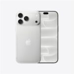 Smartphone Apple iPhone 18 Pro Max 2TB Argento 6,9″ A19 Pro Dual SIM iOS 26