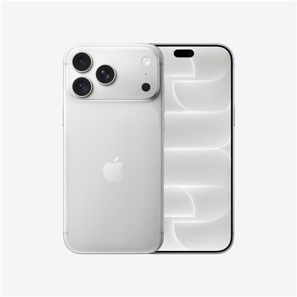 Smartphone Apple iPhone 18 Pro Max 2TB Argento 6,9 A19 Pro Dual SIM iOS 26 - SKU: MJY34QL/A - Immagine 5