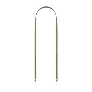 Tracolla Apple Crossbody Strap per iPhone in Tessuto Colore Oliva - SKU: MK994ZM/A