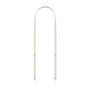Tracolla Apple Crossbody per iPhone in Tessuto Colore Sabbia - SKU: MK9C4ZM/A