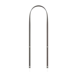 Tracolla Apple Crossbody Strap Talpa in Tessuto per iPhone - SKU: MK9E4ZM/A