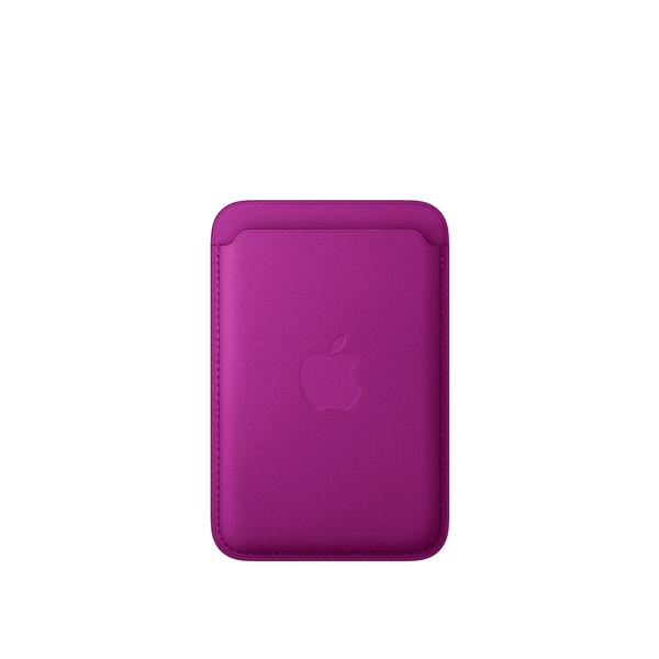 Apple IP FINEWALLET MS MAGENTA - SMARTPHONE CELLULARI - ACCESSORI