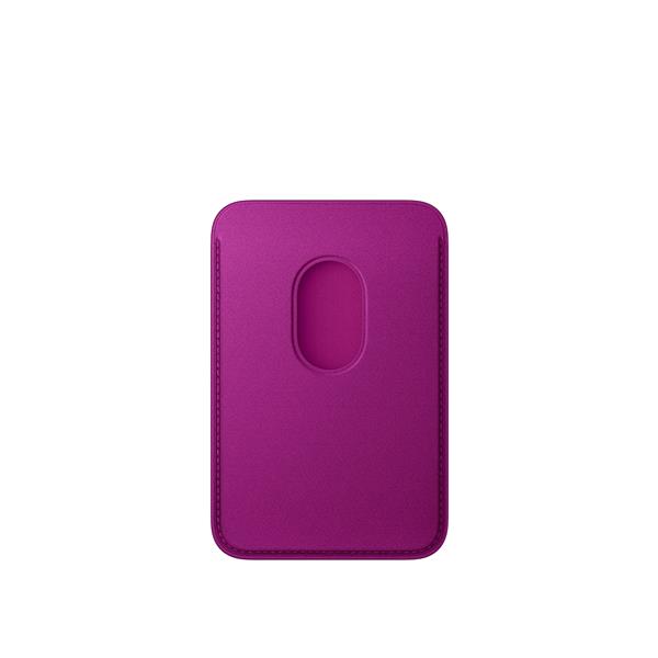 Apple IP FINEWALLET MS MAGENTA - SMARTPHONE CELLULARI - ACCESSORI - immagine 3