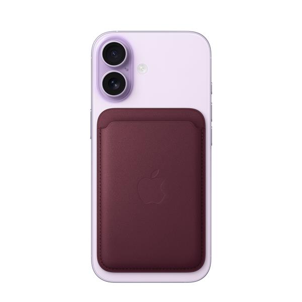 Apple IP FINEWALLET MS MAGENTA - SMARTPHONE CELLULARI - ACCESSORI - immagine 4