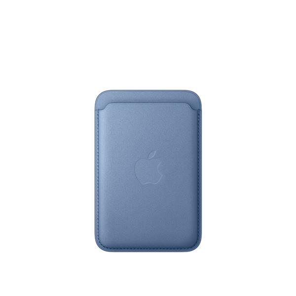 Apple IP FINEWALLET MS AZZURRO - SMARTPHONE CELLULARI - ACCESSORI