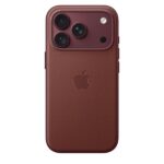 Apple IP 18 PRO TW BORGOGNA MS – SMARTPHONE CELLULARI – ACCESSORI