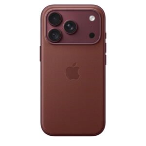 Apple IP 18 PRO TW BORGOGNA MS - SMARTPHONE CELLULARI - ACCESSORI