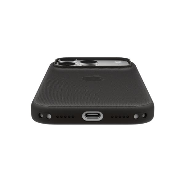 Apple IP 18 PRO TW BORGOGNA MS - SMARTPHONE CELLULARI - ACCESSORI - immagine 2