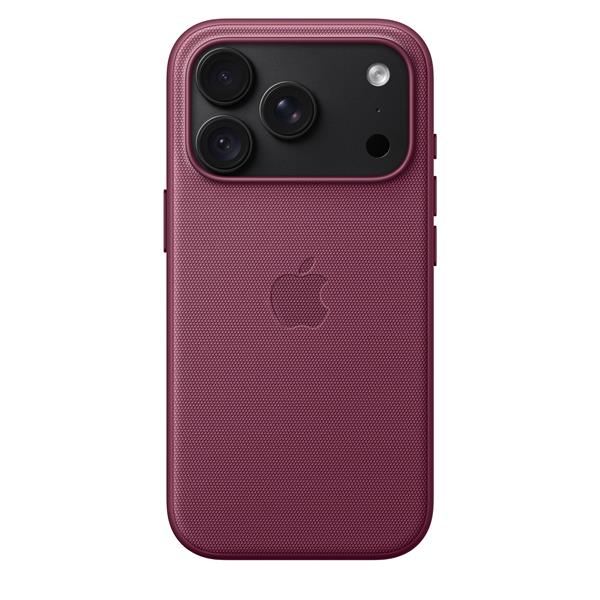 Cover Apple MagSafe iPhone 18 Pro Poliestere Gelso - SKU: MKD24ZM/A - Immagine 2