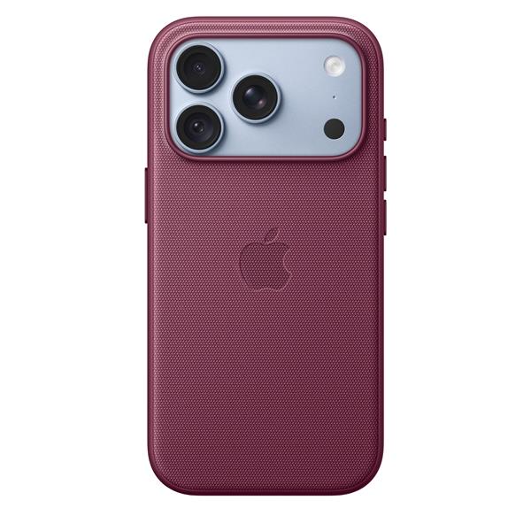 Cover Apple MagSafe iPhone 18 Pro Poliestere Gelso - SKU: MKD24ZM/A - Immagine 4