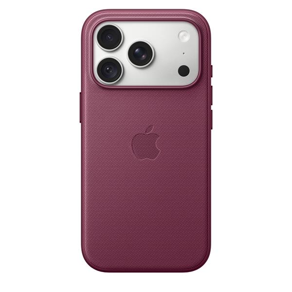 Cover Apple MagSafe iPhone 18 Pro Poliestere Gelso - SKU: MKD24ZM/A - Immagine 5