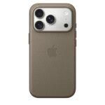 Cover Apple MagSafe iPhone 18 Pro in Poliestere Talpa