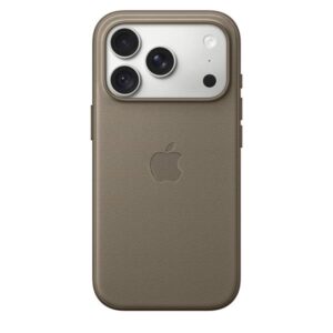 Cover Apple MagSafe iPhone 18 Pro in Poliestere Talpa - SKU: MKD44ZM/A