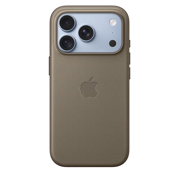 Cover Apple MagSafe iPhone 18 Pro in Poliestere Talpa - SKU: MKD44ZM/A - Immagine 2