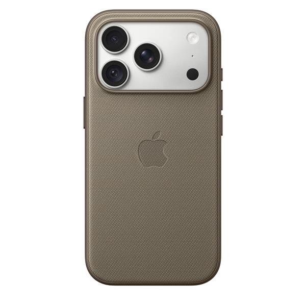 Cover Apple MagSafe iPhone 18 Pro in Poliestere Talpa - SKU: MKD44ZM/A - Immagine 4