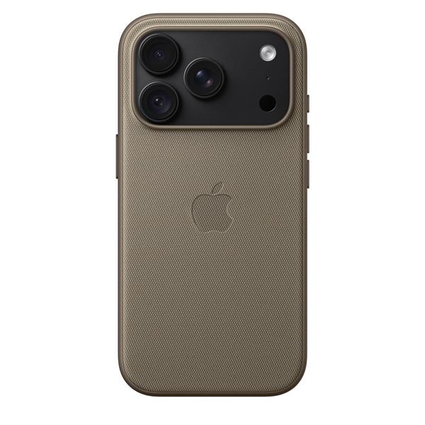 Cover Apple MagSafe iPhone 18 Pro in Poliestere Talpa - SKU: MKD44ZM/A - Immagine 7