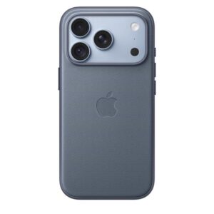 Apple IP 18 PRO TW CHAMBRAY MS - SMARTPHONE CELLULARI - ACCESSORI