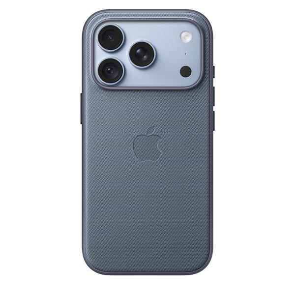 Apple IP 18 PRO TW CHAMBRAY MS - SMARTPHONE CELLULARI - ACCESSORI