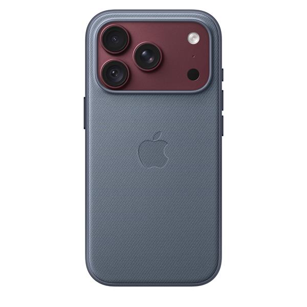 Apple IP 18 PRO TW CHAMBRAY MS - SMARTPHONE CELLULARI - ACCESSORI - immagine 4